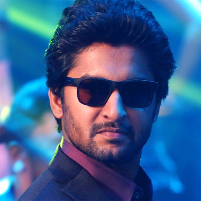 hero nani,nenu local,keerthy suresh,producer dil raju,new movie,director shiva shankar  'మాస్‌ హీరో' అనిపిస్తోన్న నాని...!